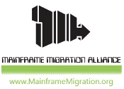 Mainframe Migration Alliance Logo